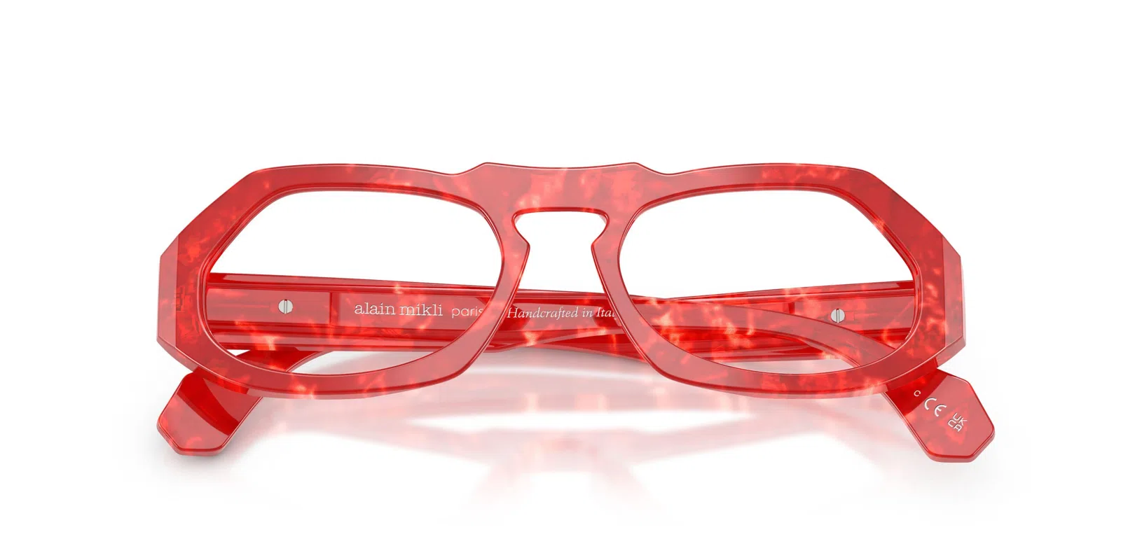 Alain Mikli 3547 Eyeglasses - view 22